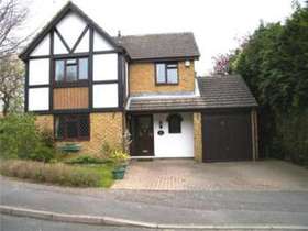 4 bedroom Detached f...